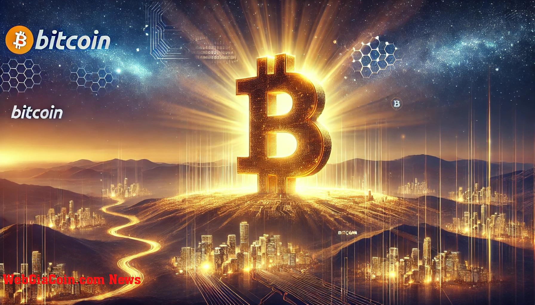 Các nhà phân tích đã dự đoán đúng mức tăng ATH của Bitcoin dự đoán điều gì sẽ xảy ra tiếp theo