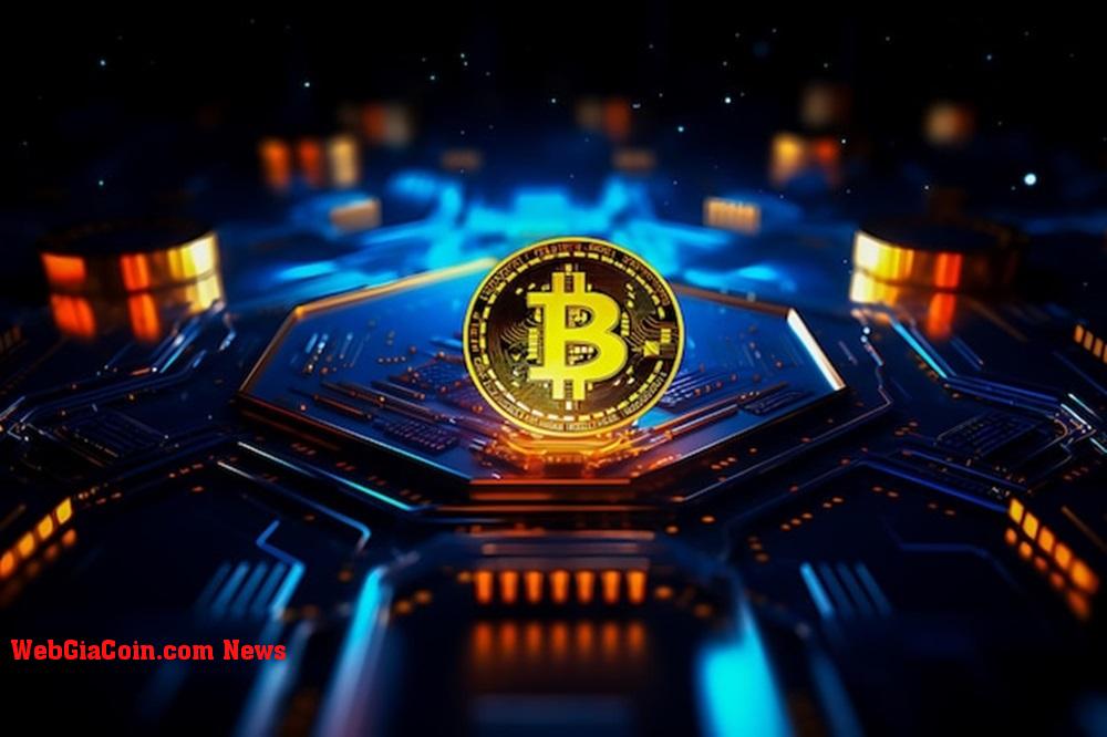 3 lý do khiến giá Bitcoin tăng cao Có nguy cơ - chi tiết