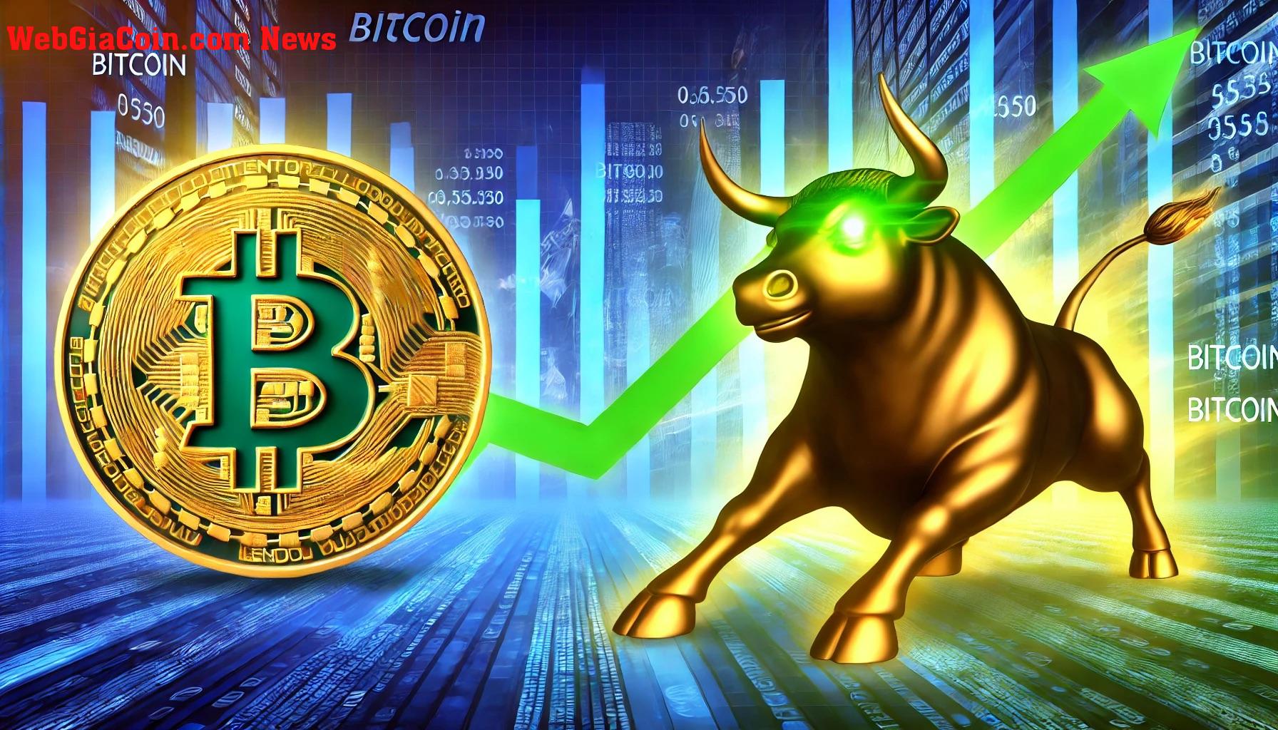 Thị trường tăng giá Bitcoin chưa kết thúc: CEO CryptoQuant tiết lộ chúng ta đang ở đâu trong chu kỳ này