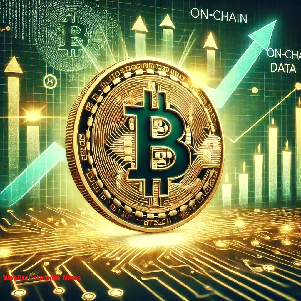 Bitcoin có đang chuẩn bị cho một đợt tăng giá lớn hơn không? Đây là những gì dữ liệu giao dịch tiết lộ