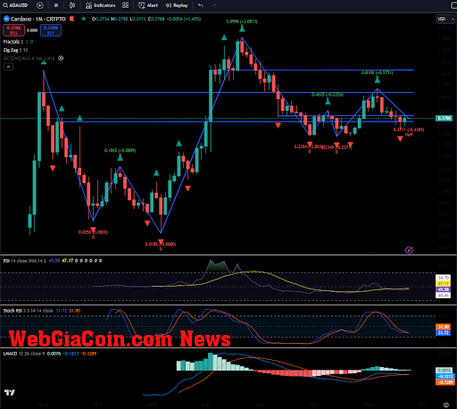 Cardano 2