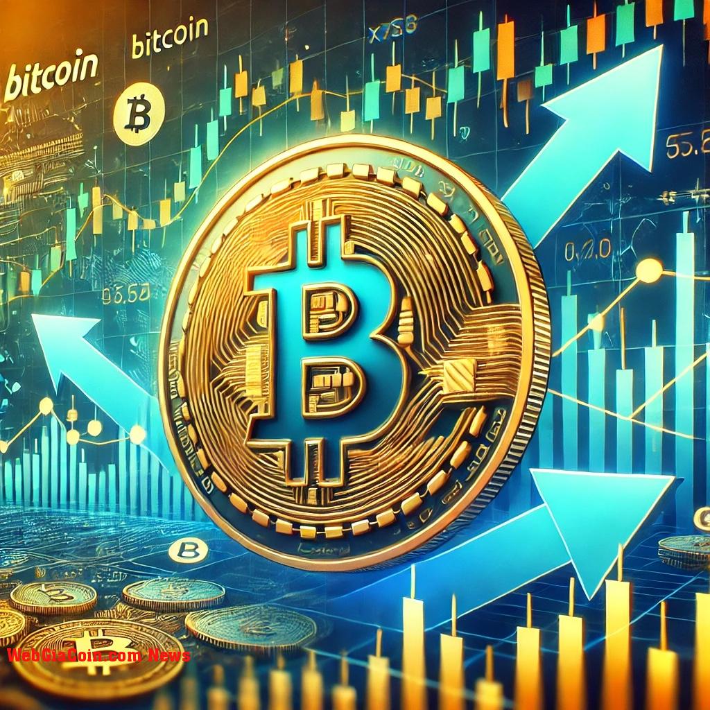 Bitcoin có đang trên bờ vực đảo ngược không? Đây là những gì chỉ báo quan trọng này gợi ý