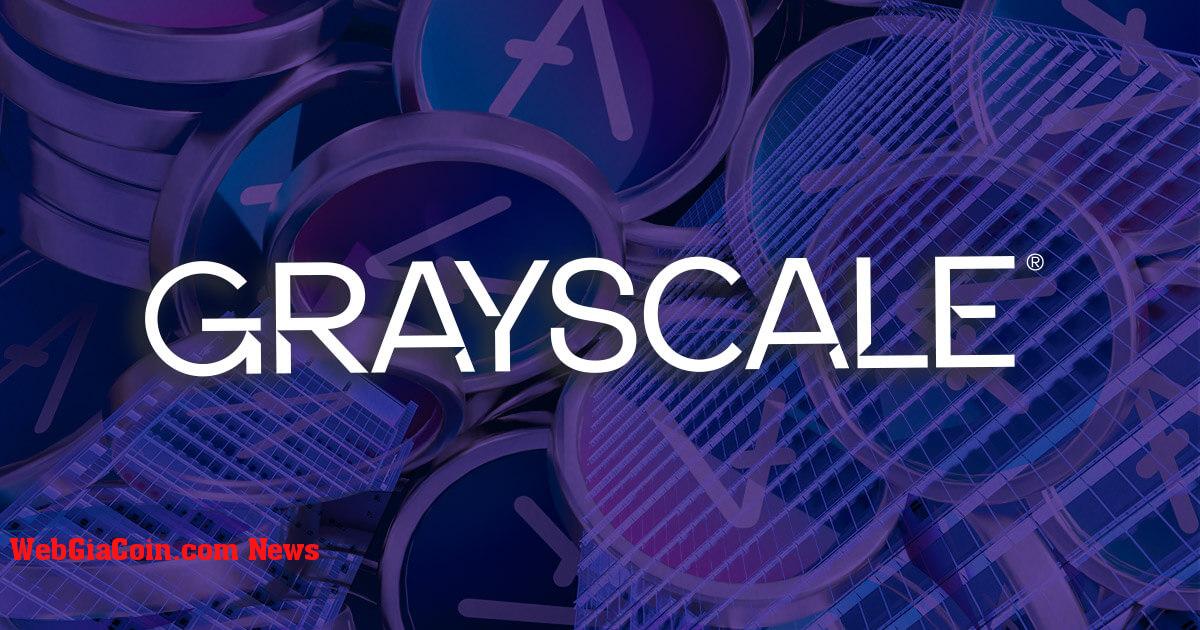 Grayscale ra mắt Aave Trust thúc đẩy sự bùng nổ cho vay DeFi