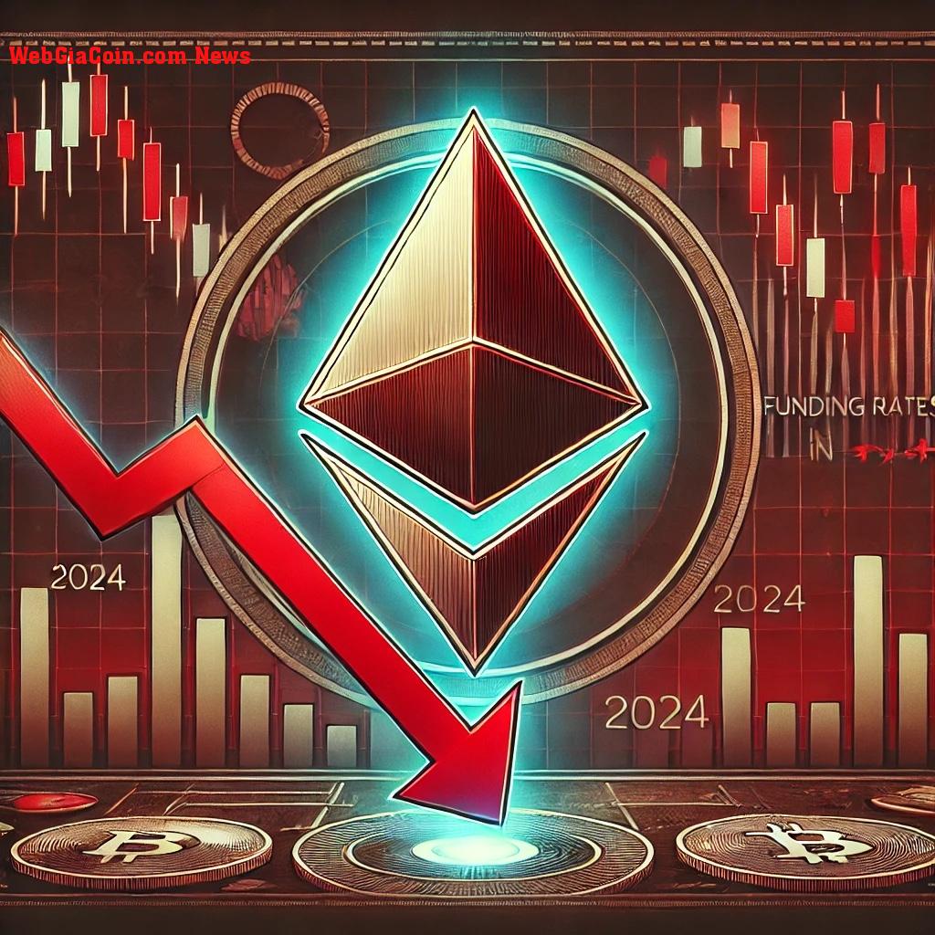 Hơn 1,8 triệu địa chỉ đã mua 52 triệu ETH với giá 2.350 đô la: Ethereum có tiếp tục giảm không?