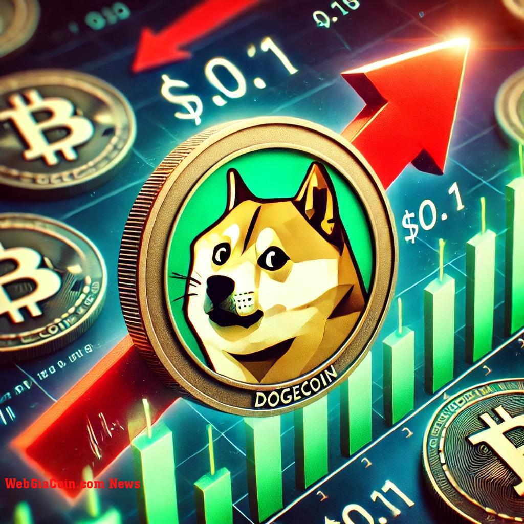 Dogecoin sẽ sớm lấy lại mức 0,11 đô la Nếu không điều này sẽ xảy ra—nhà phân tích