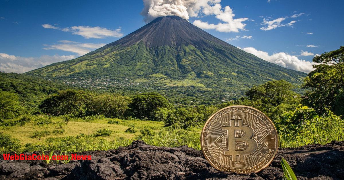 El Salvador tăng gấp đôi Bitcoin, bất chấp mối quan ngại của IMF