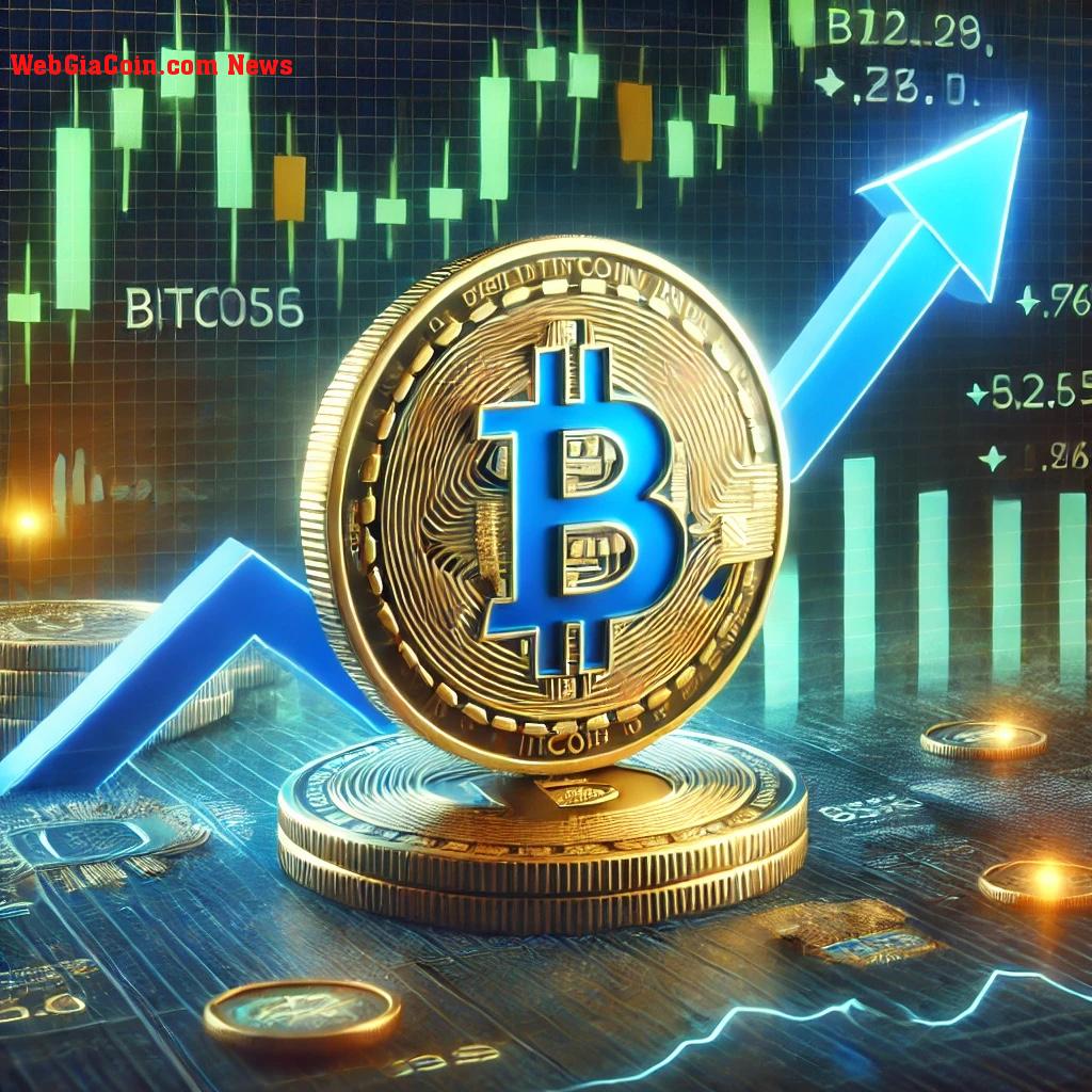 Liệu điều tồi tệ nhất đã qua đối với Bitcoin? Nhà phân tích cho rằng đáy cục bộ có thể đã ở đây