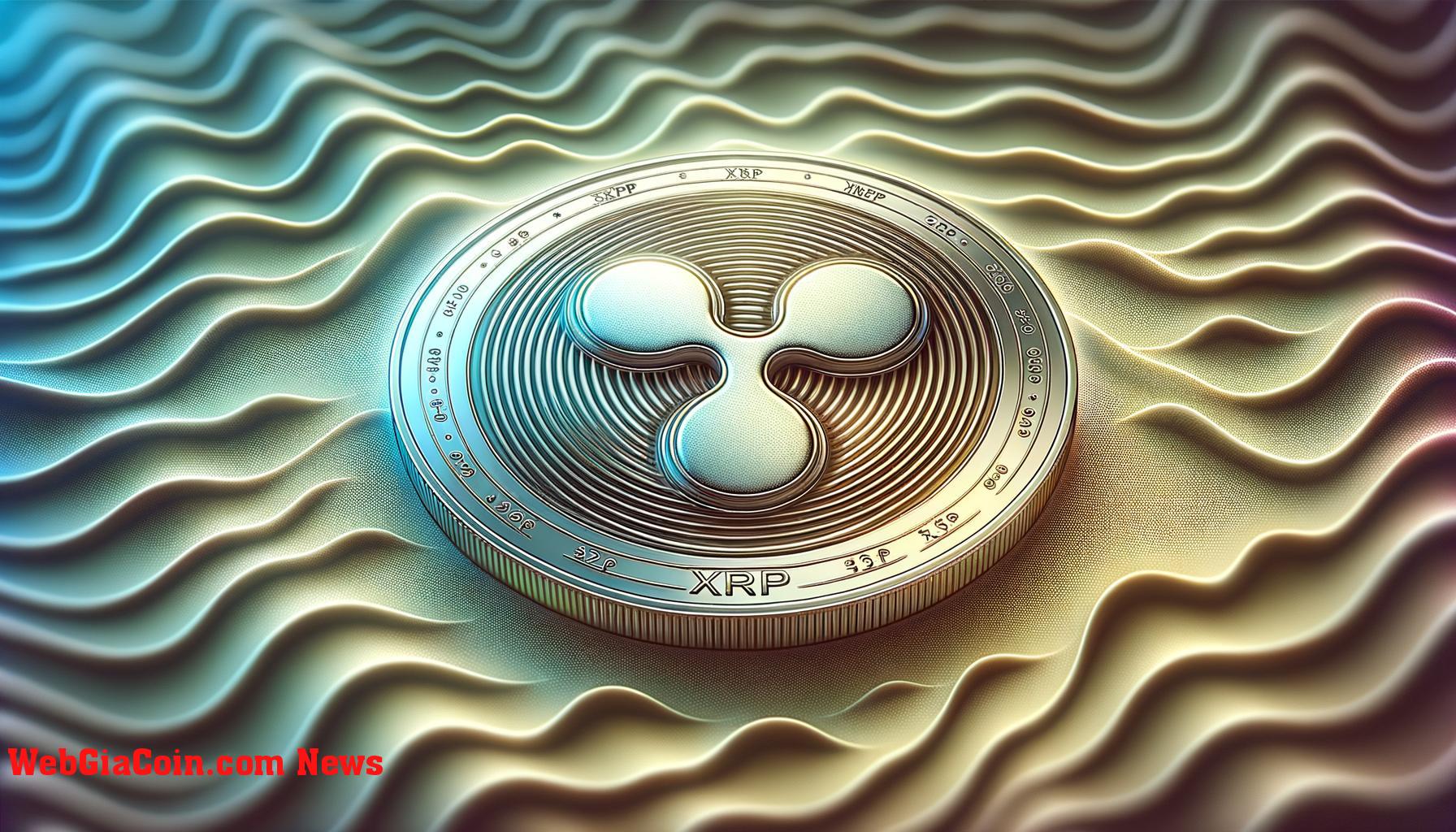 Giá XRP đột phá: Liệu nó có phục hồi được mức đã mất không?