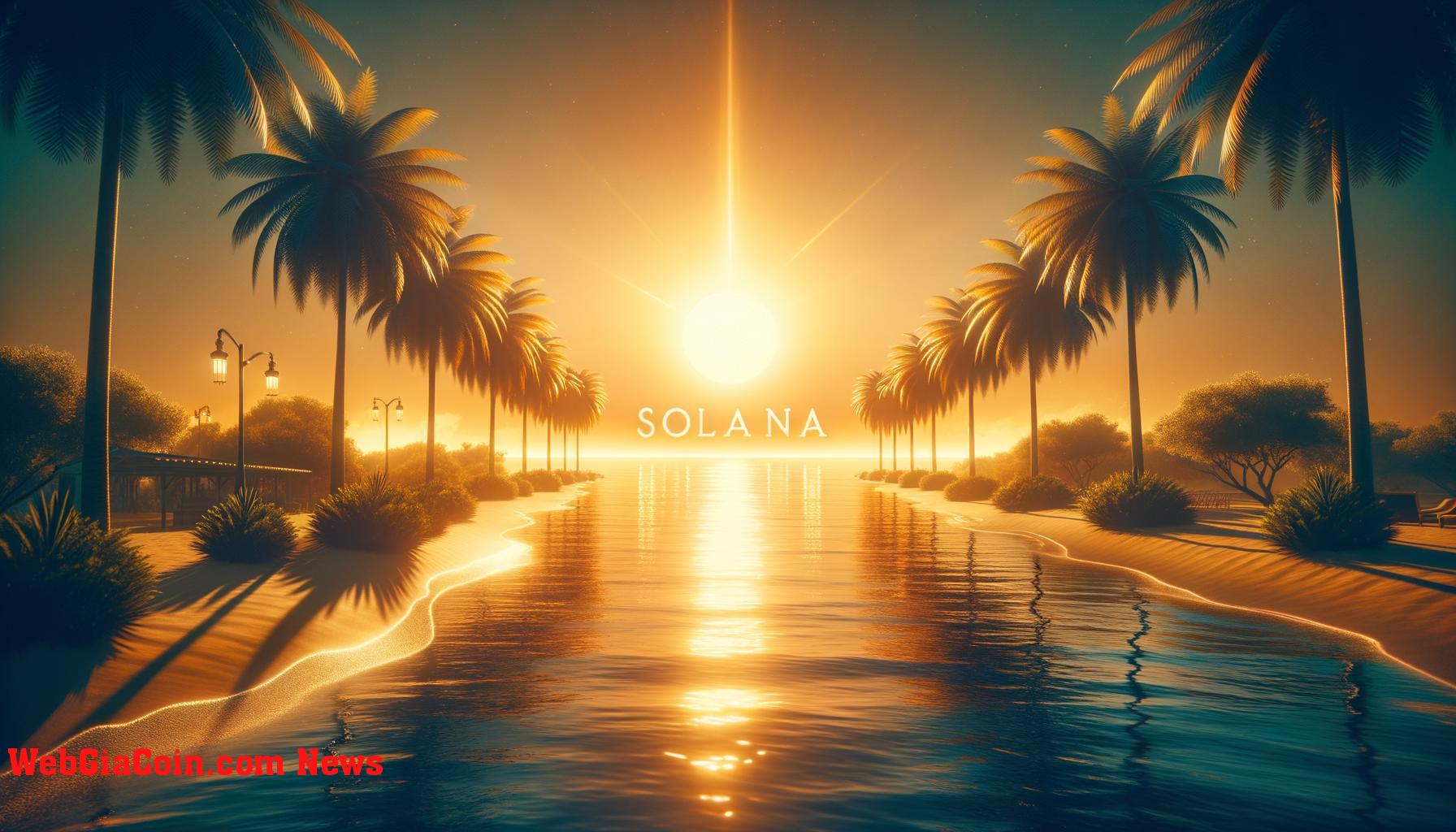 Solana (SOL) phát tín hiệu phá vỡ: mức hỗ trợ có được nắm giữ không?