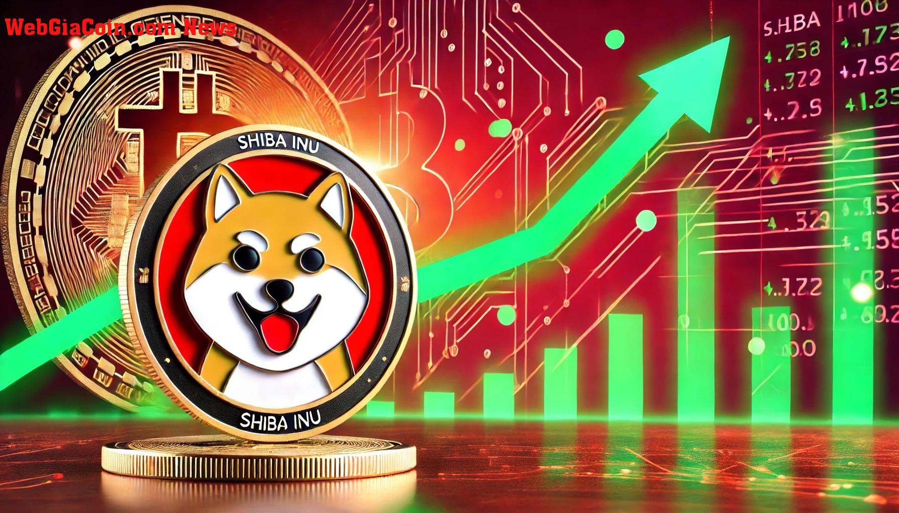 Giá Shiba Inu sẽ tăng hơn 2430% lên 0,000047 đô la khi Trend Oscillator chuyển sang tăng giá