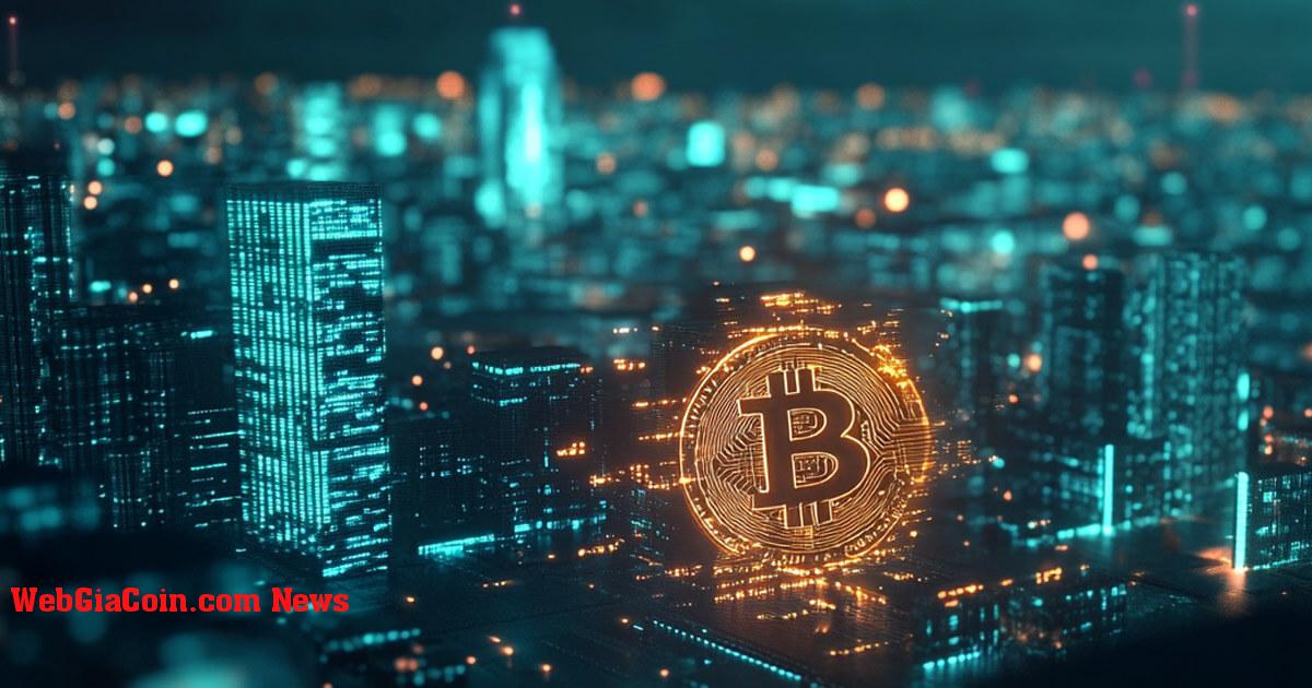 BitcoinOS và B2 Network sẽ bảo đảm 110 triệu đô la tài sản Bitcoin DeFi vào năm 2024