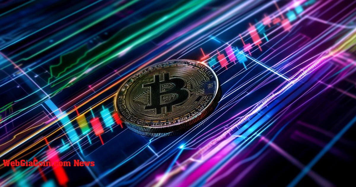 Bitcoin đang trên đà có thị trường đi ngang dài nhất trong lịch sử năm Halving