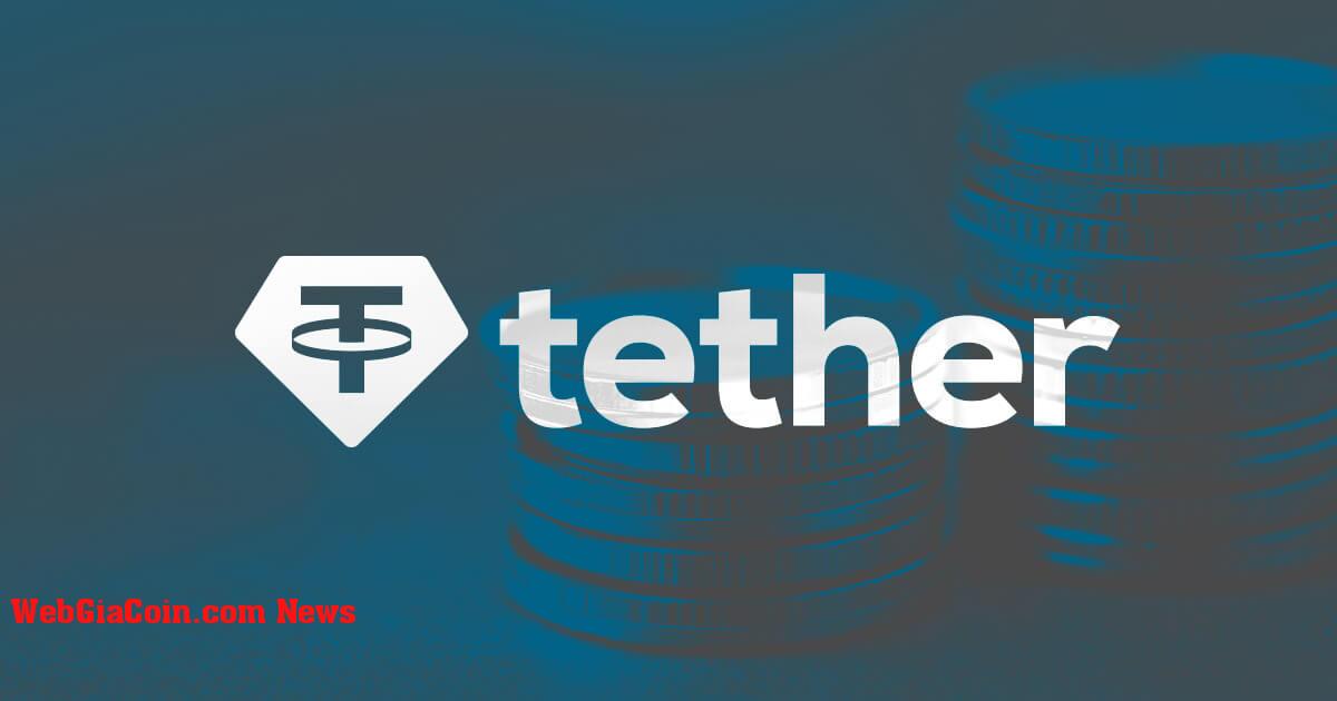 Tether đang tìm cách đa dạng hóa sang giao dịch hàng hóa và các dự án TradFi khác