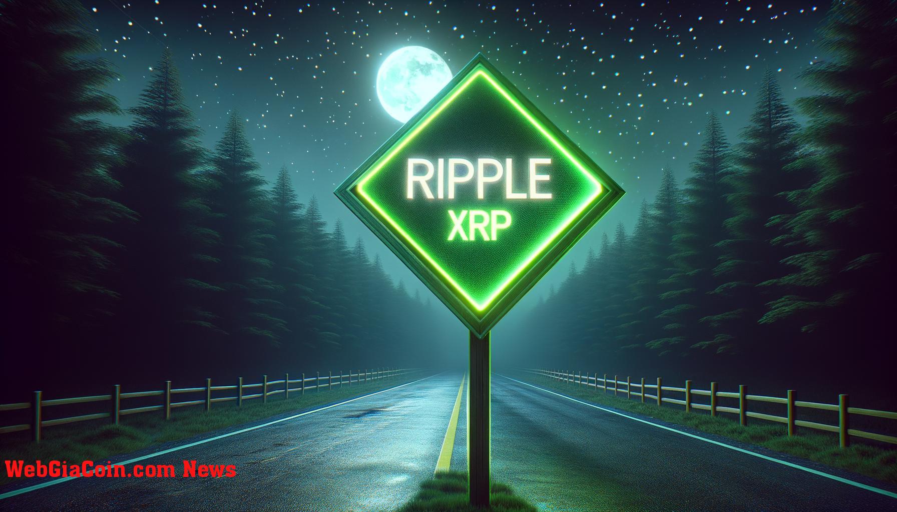 Giá XRP sắp đột phá: liệu nó có thể tăng cao hơn nữa không?