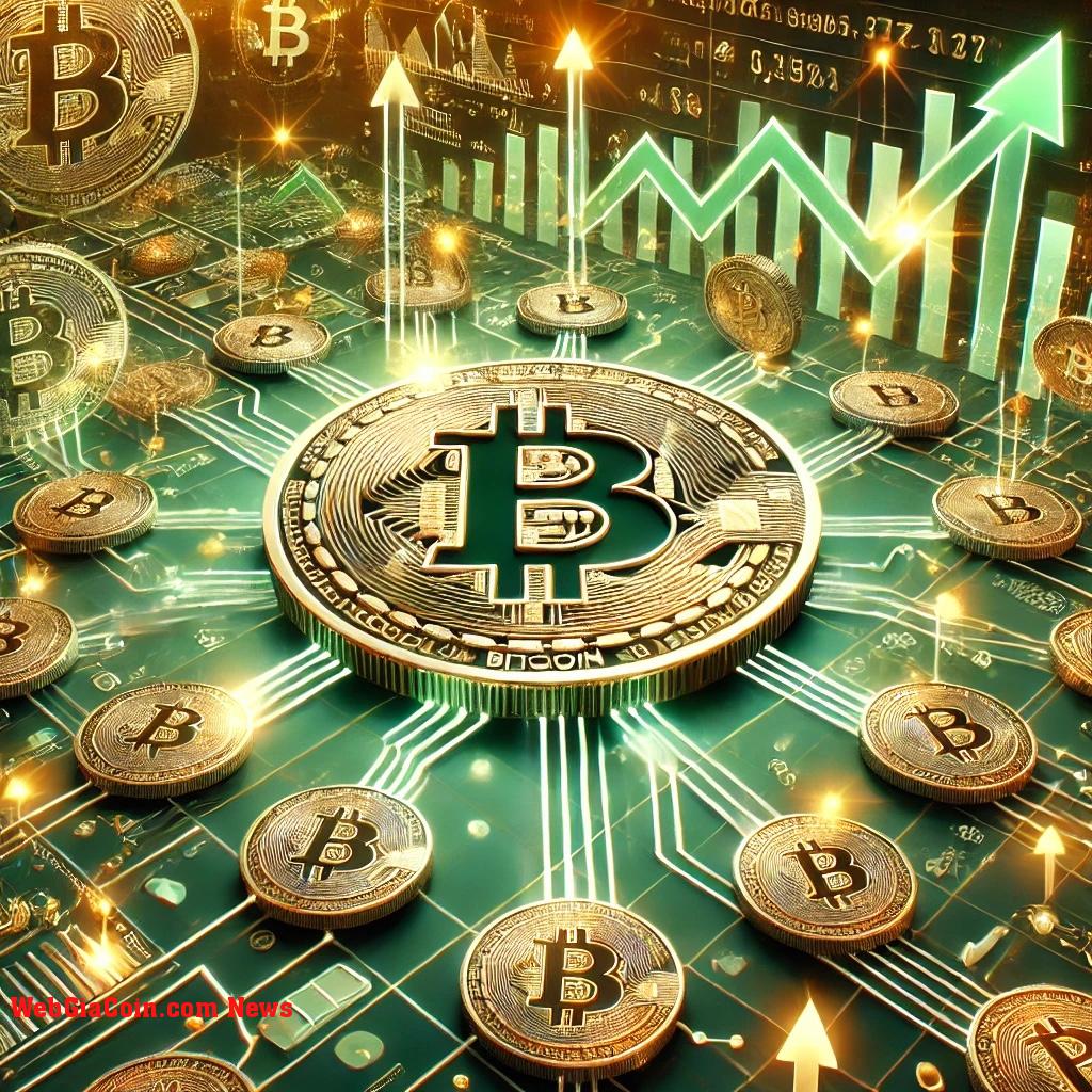 Bitcoin chứng kiến sự biến động lớn trong các Địa chỉ đang hoạt động: Đây là dấu hiệu cho thấy giá cả