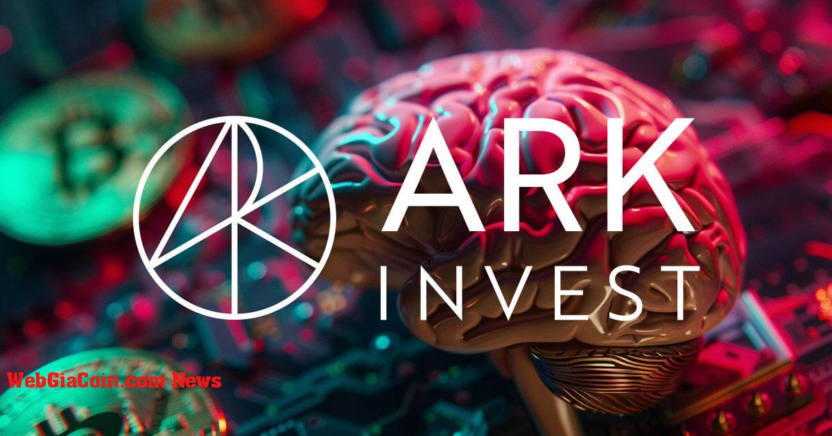 Ark Invest gọi blockchain và AI là chìa khóa phục hồi nền kinh tế trước nguy cơ giảm phát