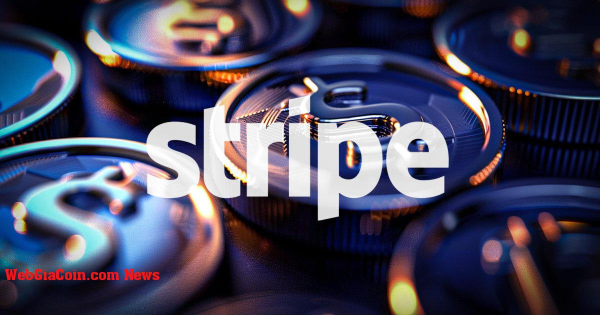 Stripe muốn tăng cường sự hiện diện của stablecoin với việc mua lại công ty fintech Bridge – báo cáo