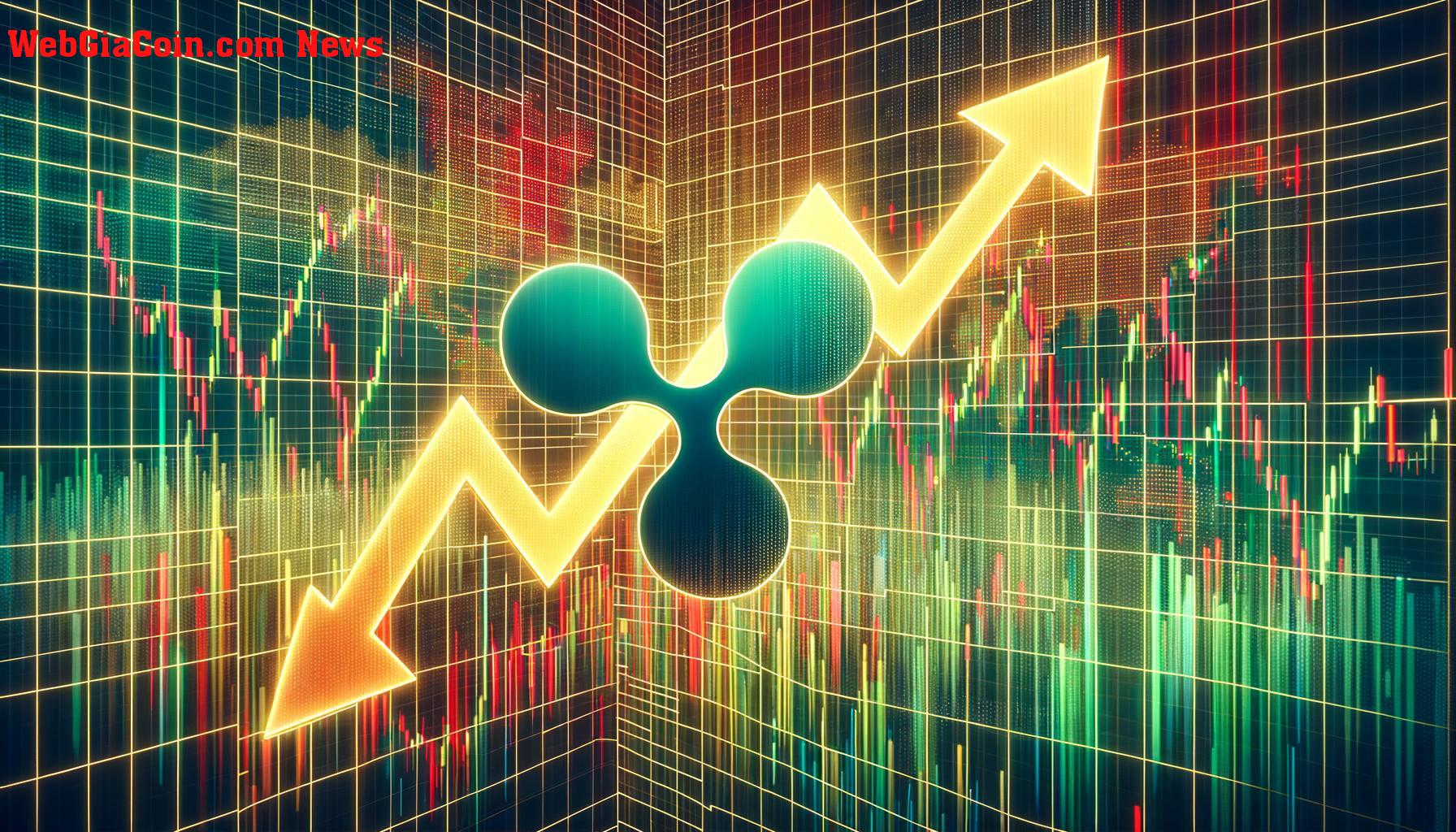 Dự đoán giá XRP: các nhà phân tích chuyển sang lạc quan khi 