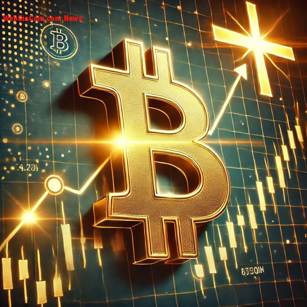 Giá Bitcoin có thể đạt mức cao nhất mọi thời đại mới không? Golden Cross này cho thấy vậy