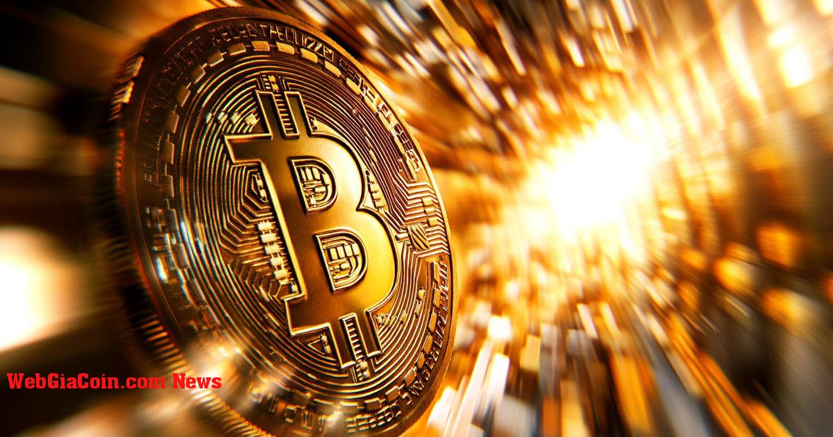 Nhu cầu của tổ chức và dòng ETP tăng báo hiệu sự đột phá của Bitcoin – VanEck