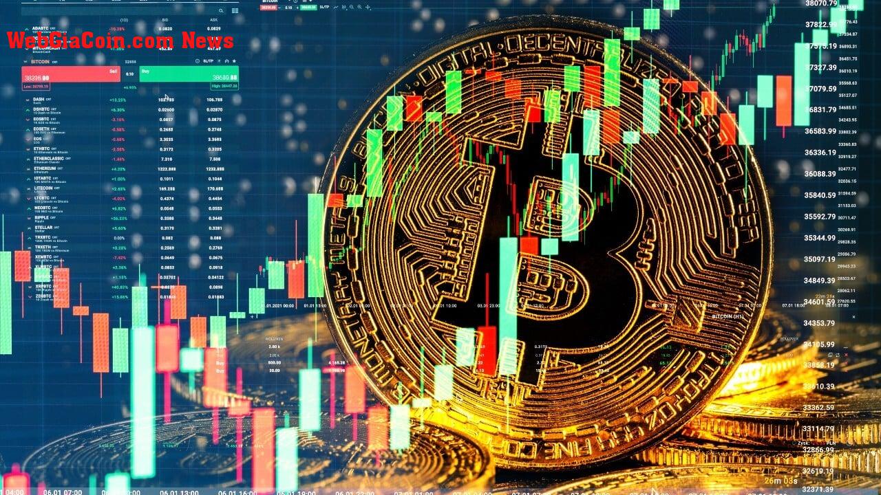 Spot Bitcoin ETF thu hút 2,1 tỷ đô la tiền đổ vào khi Ethereum ETF chuyển sang màu xanh trở lại - chi tiết