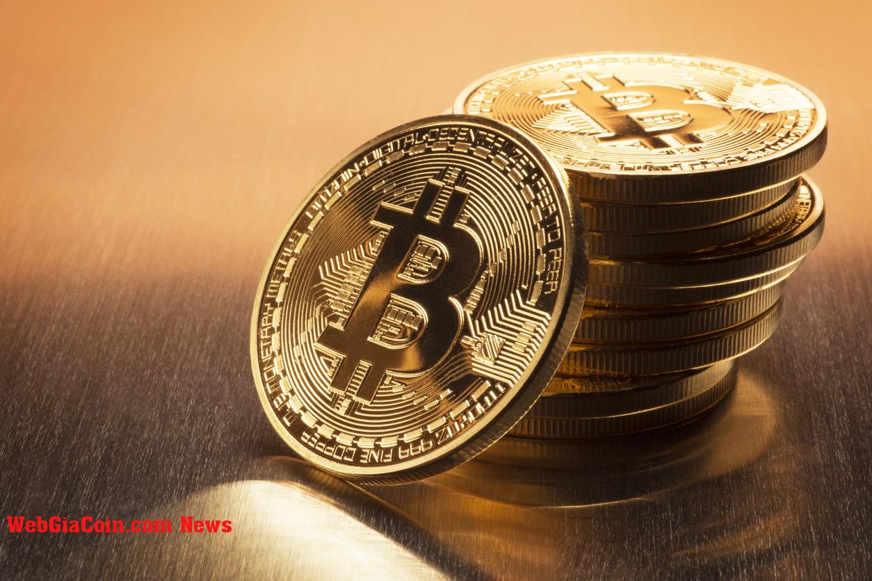 Tỷ lệ đòn bẩy Bitcoin chứng kiến mức giá tăng nhanh đáng kể — giá tăng hay giảm?