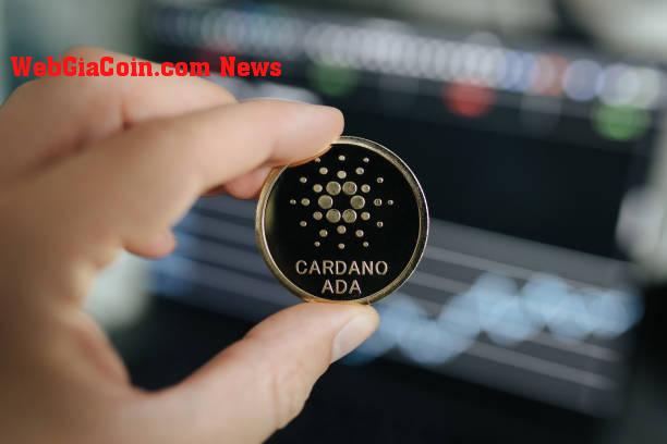 Đợt thoái lui của Cardano chỉ diễn ra trong thời gian ngắn, ADA sắp tăng giá trở lại?