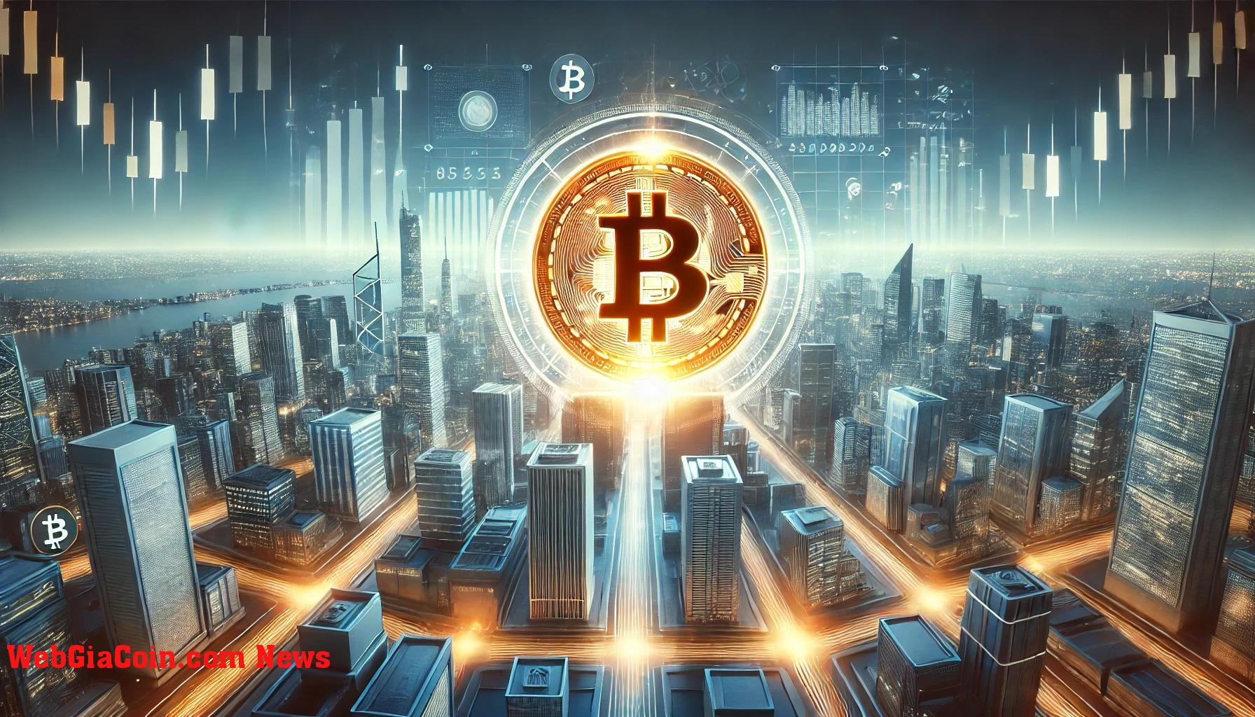 Số lượng Bitcoin Whale quay trở lại mức thị trường tăng giá của tháng 1 năm 2021, liệu có đạt ATH mới không?