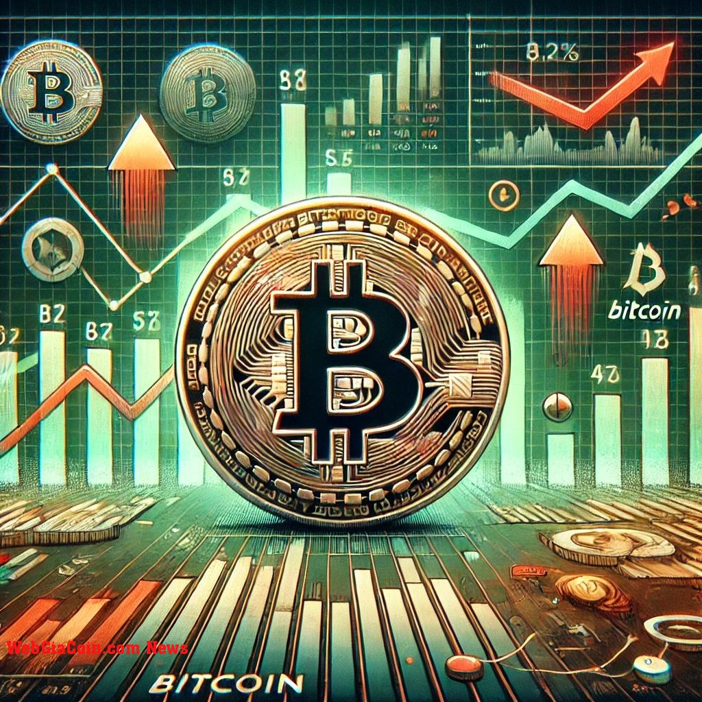 Xu hướng giảm hiện tại của Bitcoin có thể chỉ là tạm thời—những dấu hiệu chính của việc tăng giá đã được tiết lộ