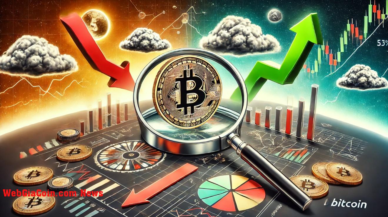 Bitcoin MACD chuyển sang tăng giá kể từ năm 2023: dự đoán về đỉnh chu kỳ và đáy thị trường giảm giá tiếp theo