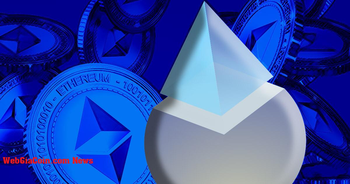 Lido DAO ra mắt Mô-đun Staking cộng đồng định giá phi tập trung Ethereum