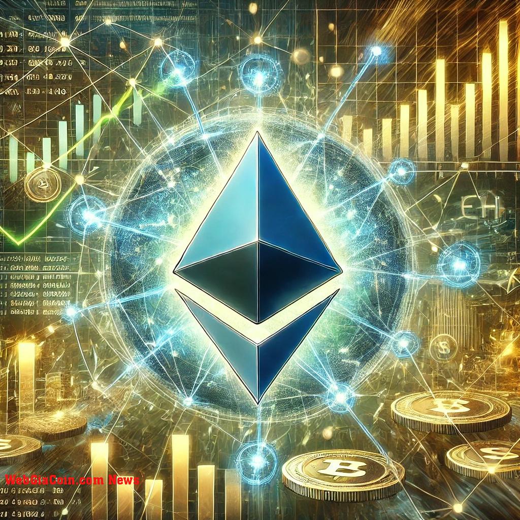 Ethereum hoạt động kém hiệu quả, Đừng đổ lỗi cho mạng lưới hoặc ban lãnh đạo: Đây là lý do