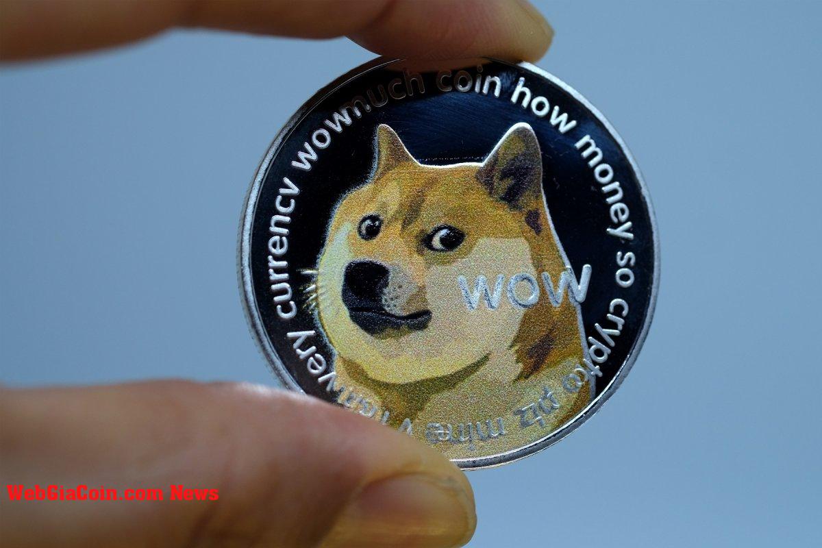 Dogecoin lên 24 đô la? Nhà phân tích: Không ai tin cho đến khi nó xảy ra