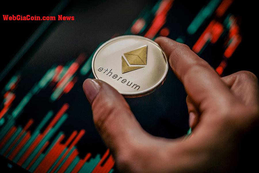 Giá Ethereum nắm giữ vững mẽ trên mức 2.400 đô la — liệu 2.650 đô la có phải là điểm dừng tiếp theo?