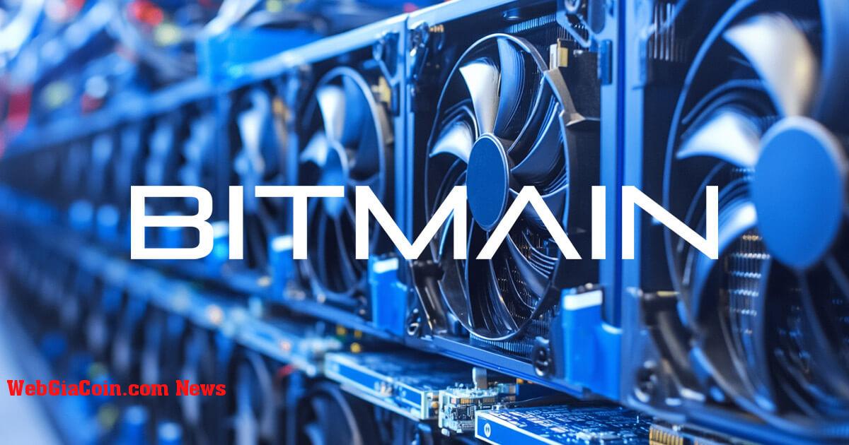 Bitmain phủ nhận liên quan đến cuộc điều tra chuỗi cung ứng của Hoa Kỳ liên quan đến chip Huawei