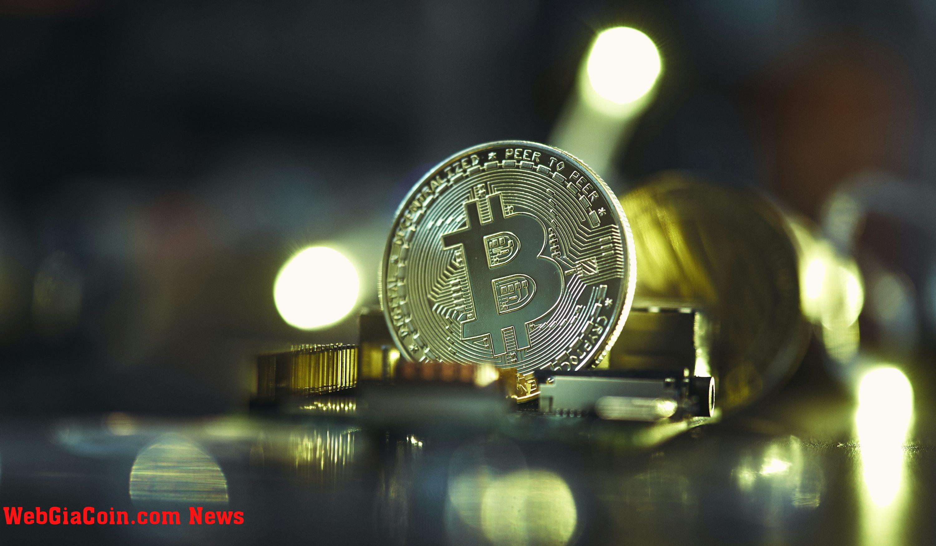 Sự phục hồi của Bitcoin thắp lên hy vọng về mức đột phá 73.811 đô la, mức cao kỷ lục mới đang trong tầm ngắm?