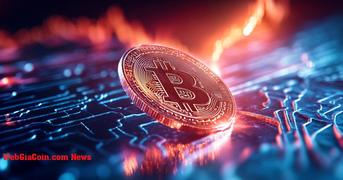 Bitcoin dự kiến sẽ phải đối mặt với sự biến động cao khi 