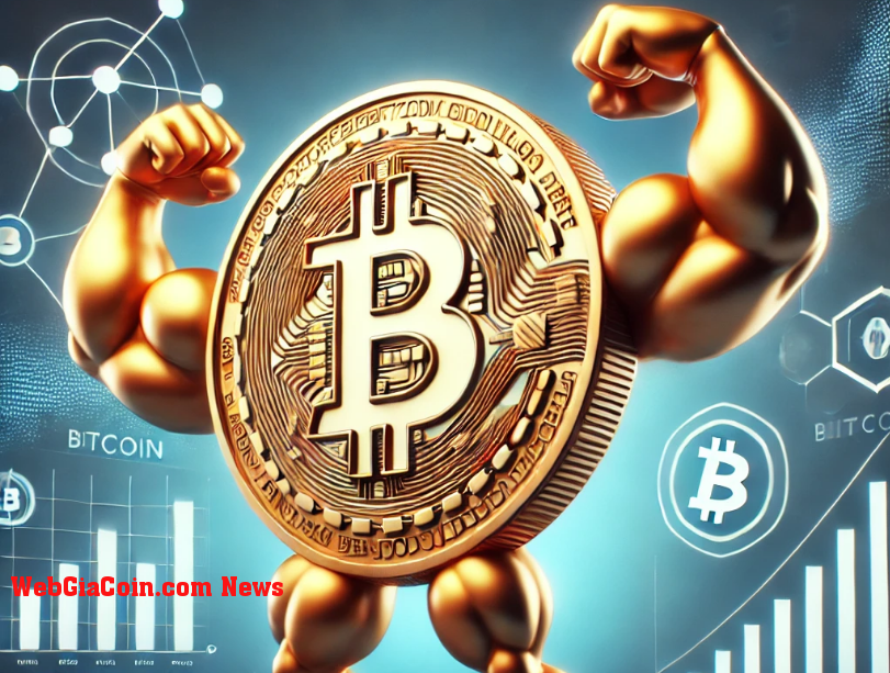 Bitcoin phá vỡ rào cản 73.000 đô la, hướng đến mức cao kỷ lục mới - chi tiết