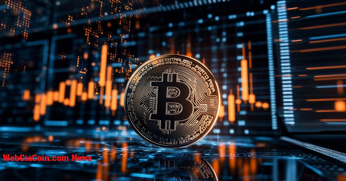 Bitcoin ETF có ngày dòng tiền chảy vào Top 10 với 870 triệu đô la được mua vào khi Bitcoin tiến gần đến mức cao nhất mọi thời đại