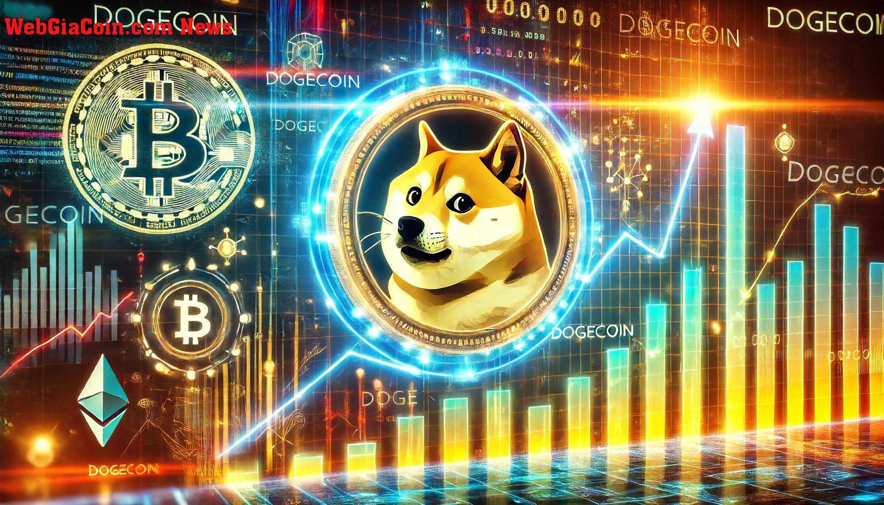 Nhà phân tích tiền điện tử cho rằng giá Dogecoin cao tới 2,4 đô la, Elon Musk liên quan gì đến điều này?