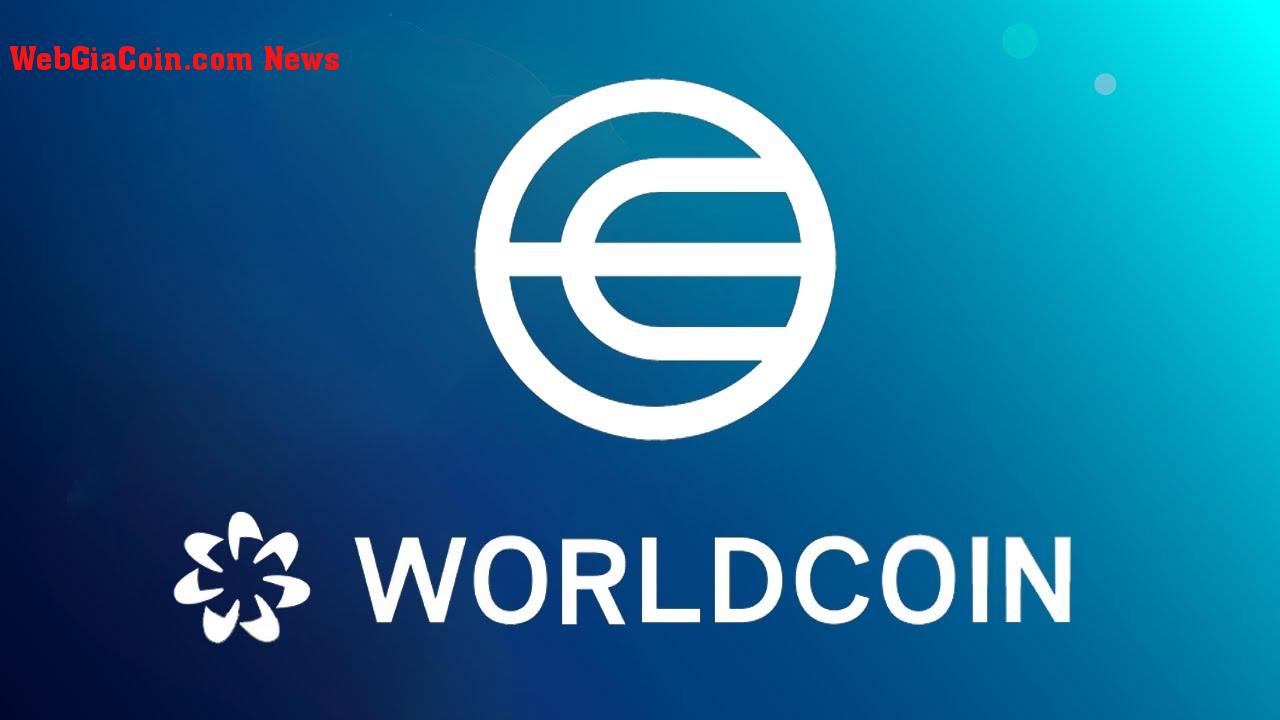 Mức kháng cự của Worldcoin ở mức 2,1 đô la làm dấy lên lo ngại về xu hướng giảm kéo dài