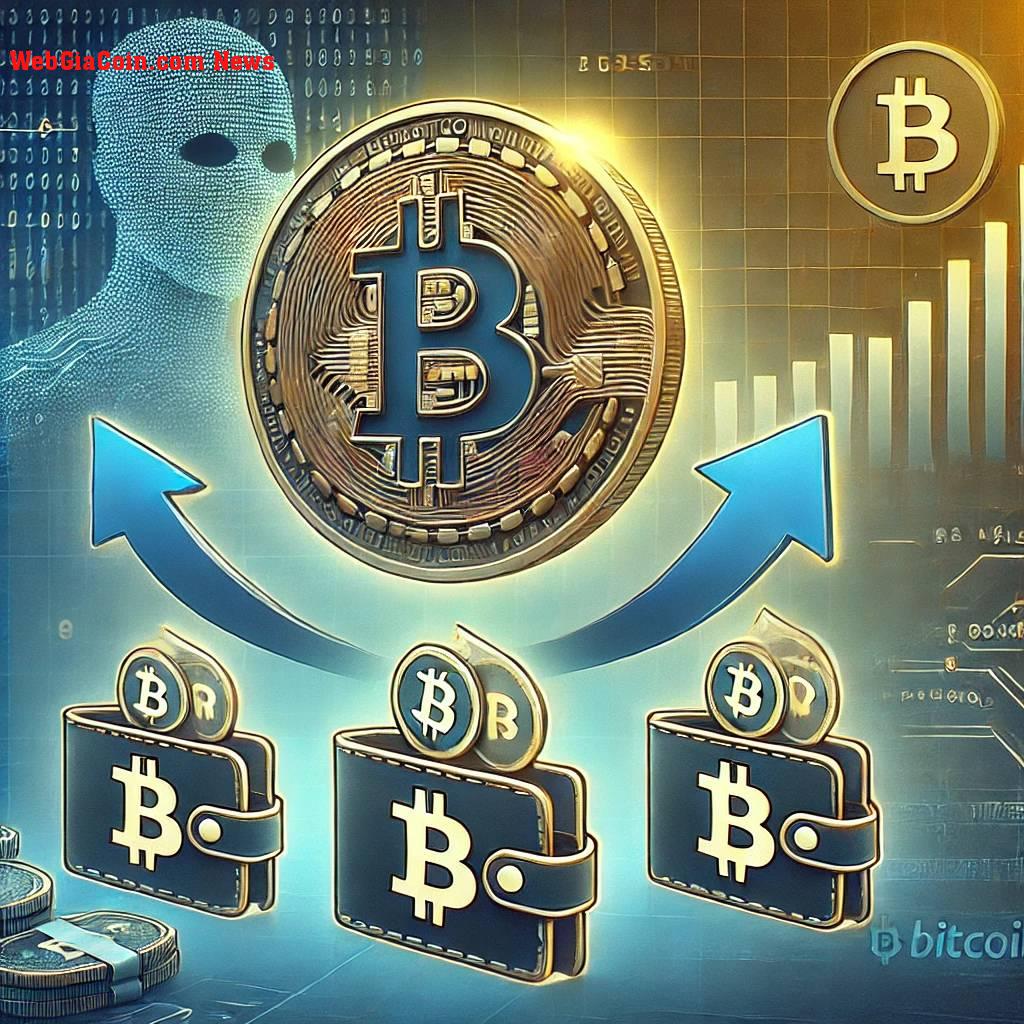 Mt. Gox khuấy động thị trường với vụ chuyển 500 Bitcoin vào ví không xác định—BTC sẽ ra sao tiếp theo?