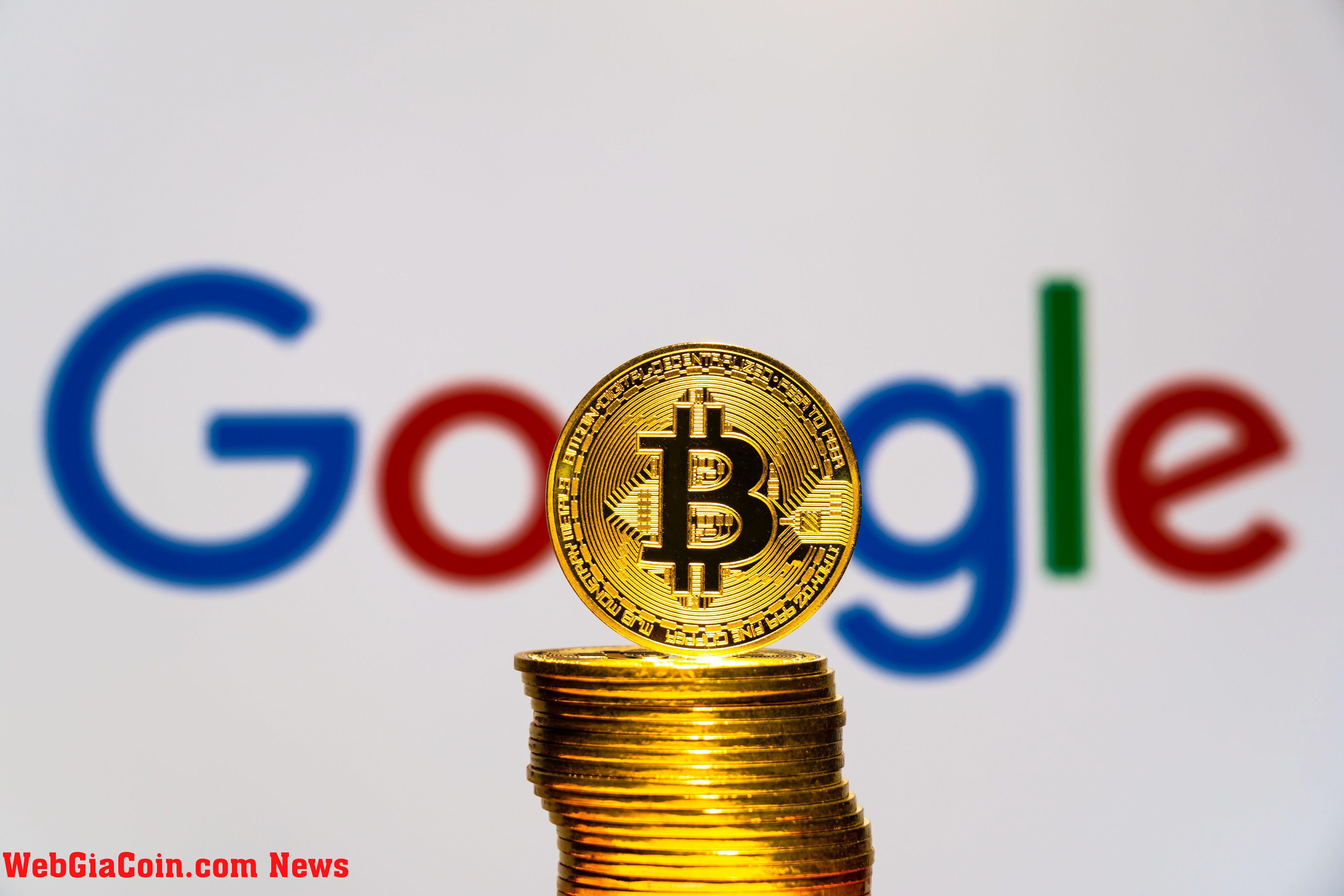 Bitcoin vượt ngưỡng 73.000 đô la, nhưng lượng tìm kiếm trên Google vẫn trì trệ—liệu cơn sốt có đang giảm dần?