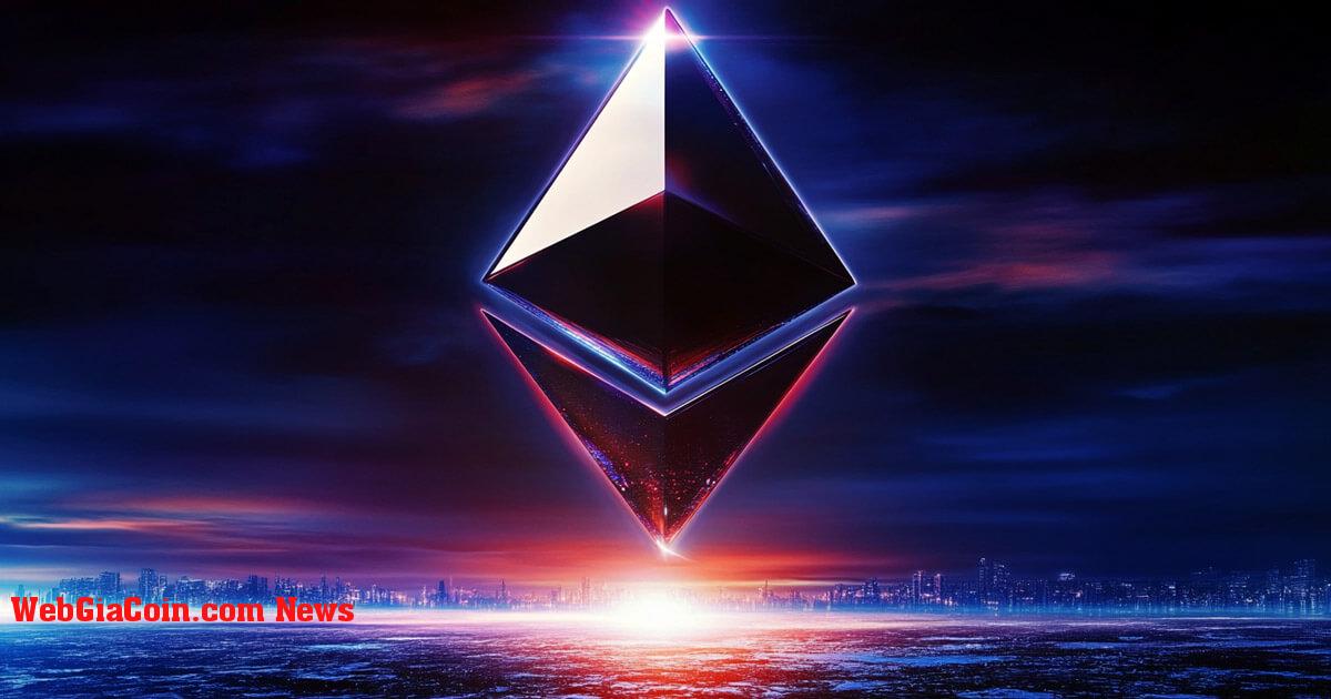 Quỹ hưu trí tiểu bang Michigan báo cáo khoản đầu tư 11 triệu đô la vào Ethereum ETF