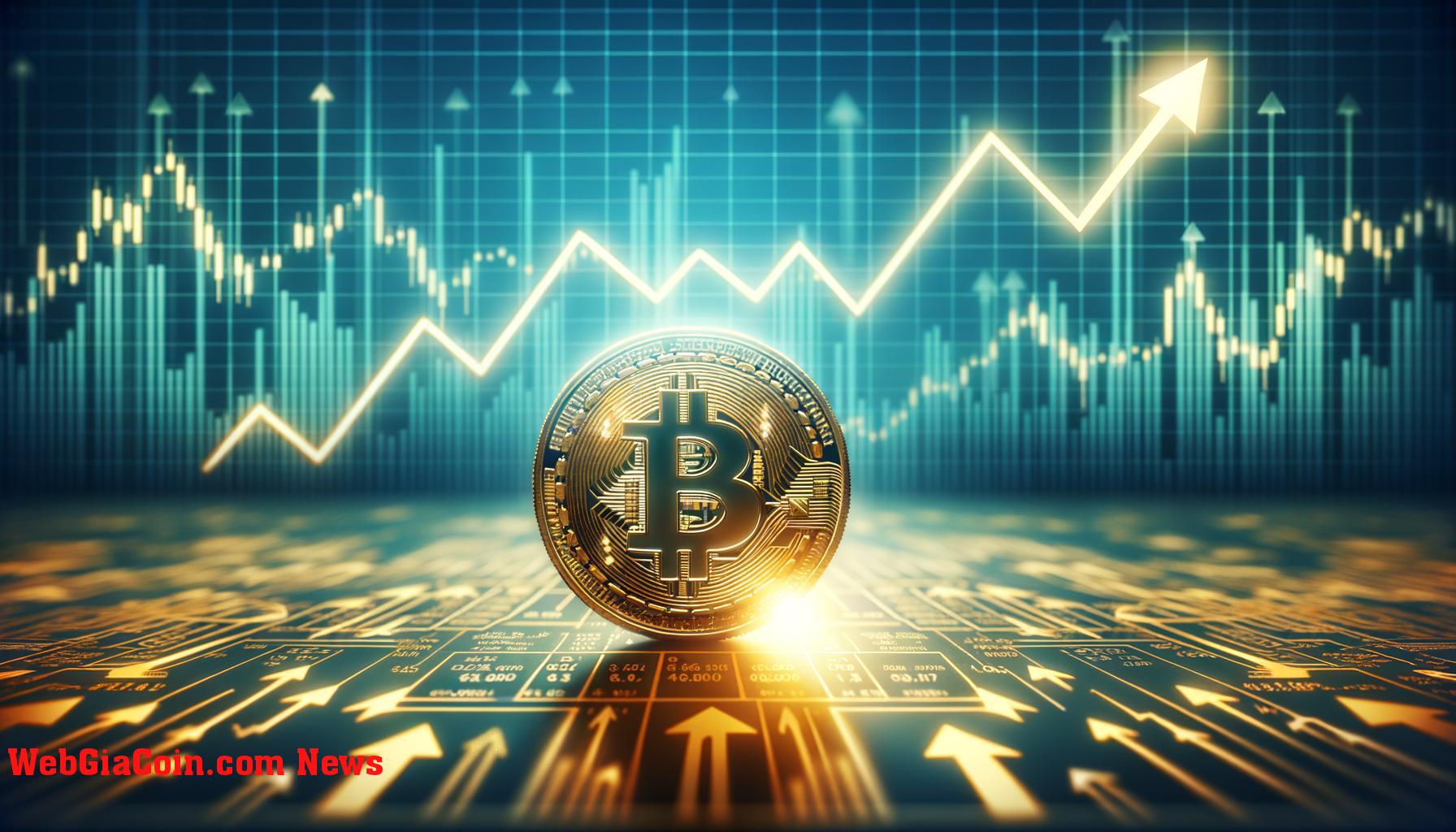 Giá Bitcoin lại tăng: Người mua có thể đẩy giá lên cao hơn nữa không?