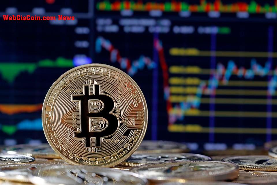 Bitcoin MVRV gợi ý mục tiêu giá 85.000 đô la trong điều kiện này - chi tiết