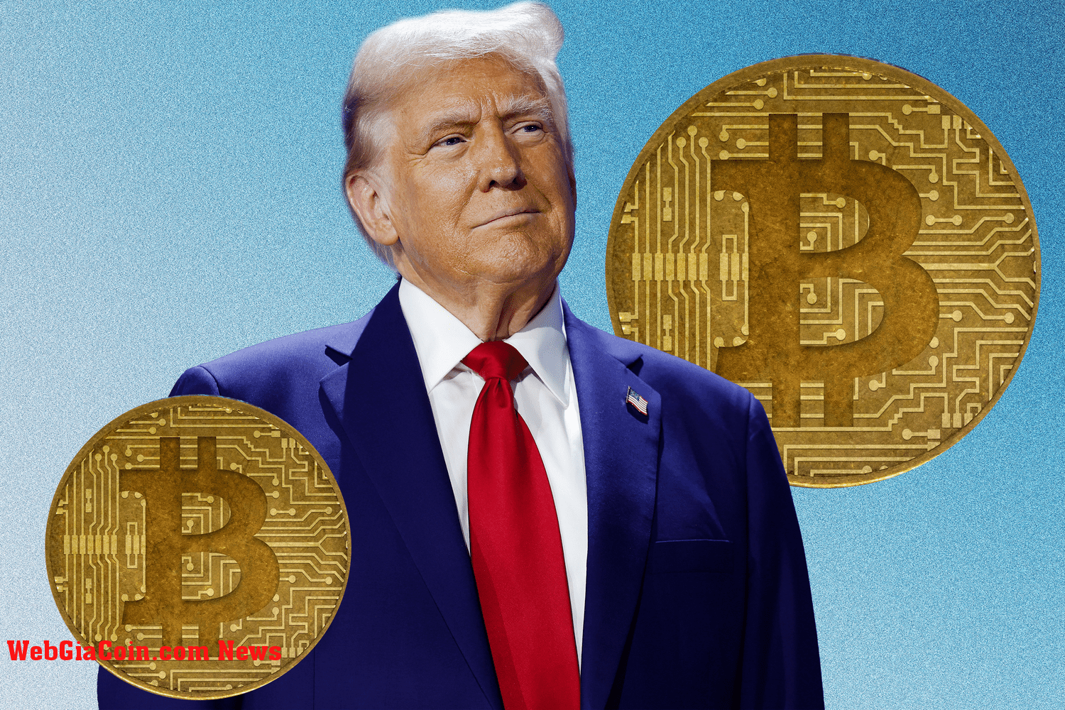 Liệu chiến thắng của Donald Trump có thể đẩy giá Bitcoin lên mức 170.000 đô la trong chu kỳ này không?