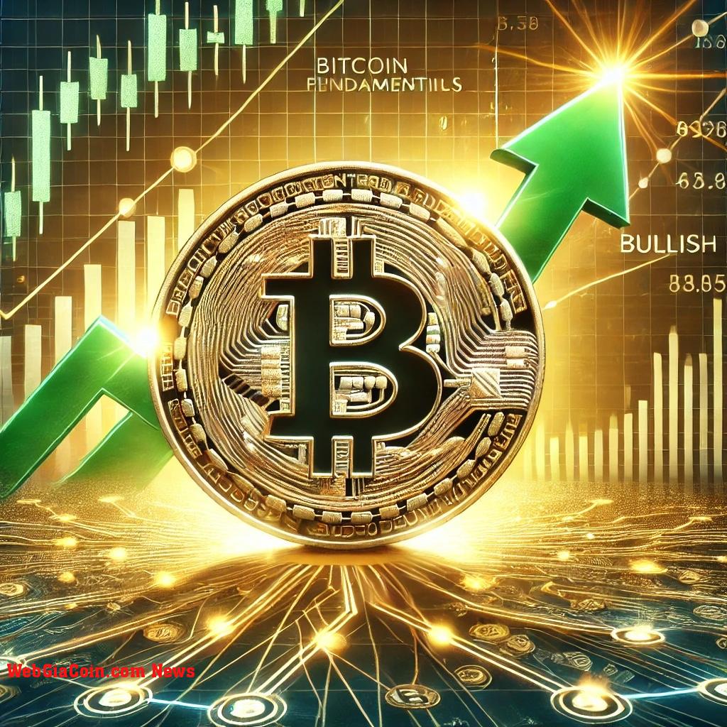 Dự đoán giá Bitcoin: Nhà phân tích đặt mục tiêu 320.000 đô la khi Sóng 5 bắt đầu