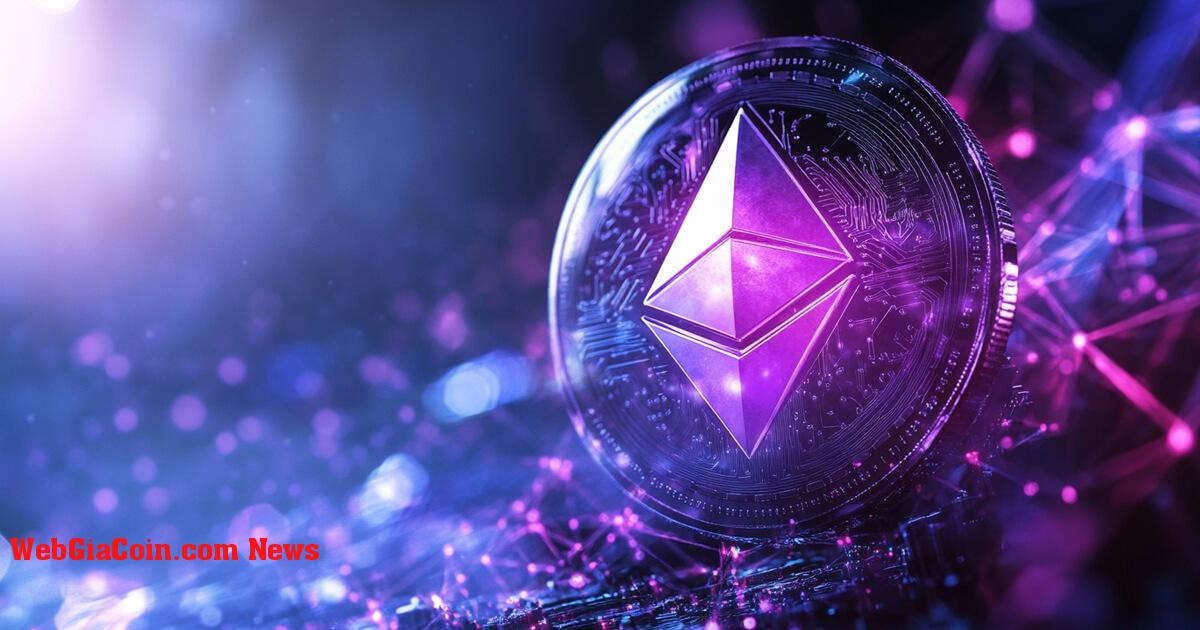 Đề xuất Ethereum Beam Chain hứa hẹn Staking hợp lý và tăng cường bảo mật