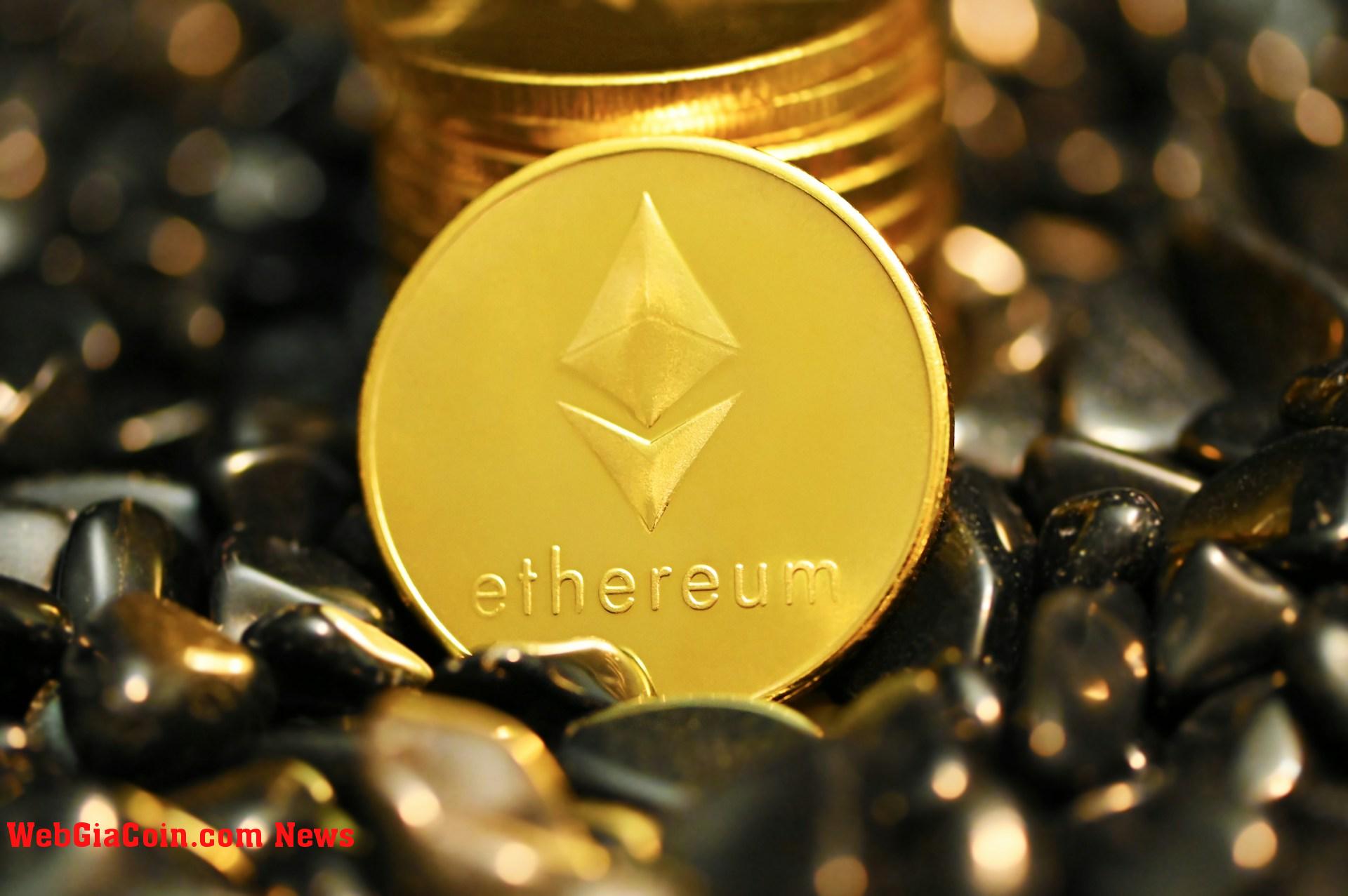 Các ETF giao ngay Ethereum thu hút dòng tiền đổ vào kỷ lục 295 triệu đô la mỗi ngày – ETH có sắp đạt mức cao mới không?